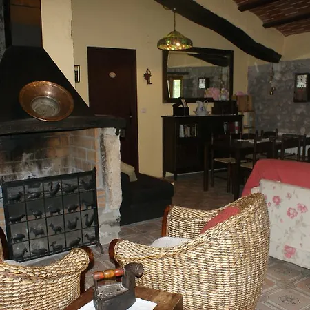 Pei Hotel Oix