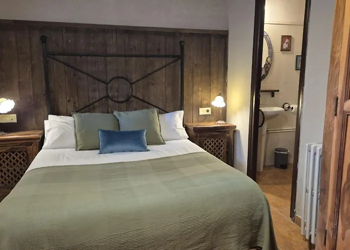 Hotel Pei